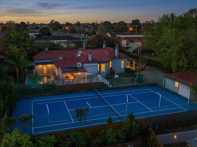 Hidden Treasure Resort Style Residence & Live Like A King