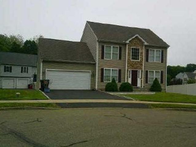 Hidden Valley Dr
