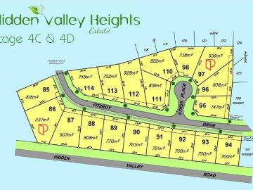 Barren Island, Queensland
