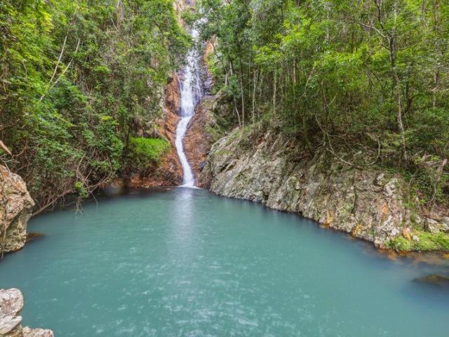 HIDDEN VALLEY, PEACEFUL 43 ACRE PARADISE