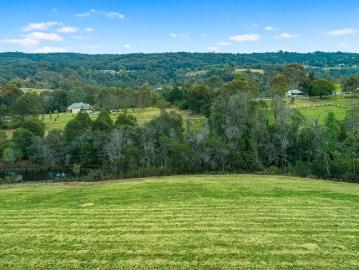 Hidden Valley Retreat in Kurrajong Foothills