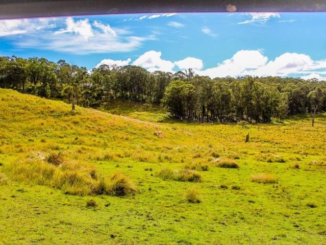 Hidden Valley