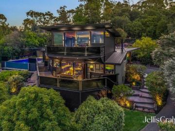 Hide N Seek an architectural escape with million dollar views