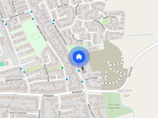 Hide Close, Boston, Lincolnshire