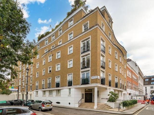 Hide Place, London SW1P 2 bed flat to rent £3,410 pcm £787 pw