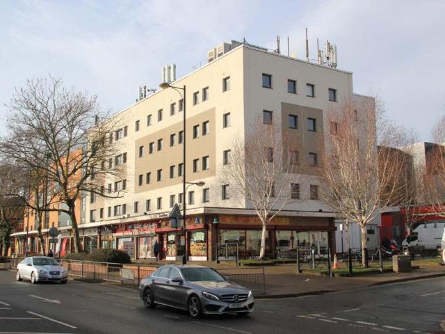 Hide Street, Stoke on Trent ST4 4 bed private hall to rent £412 pcm £95 pw