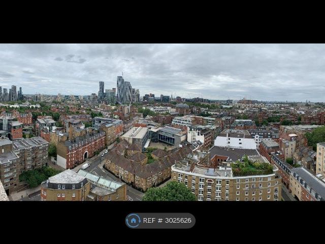 Hide Tower, London SW1P, 1 bed flat to rent, £2,600 pcm | PrimeLocation
