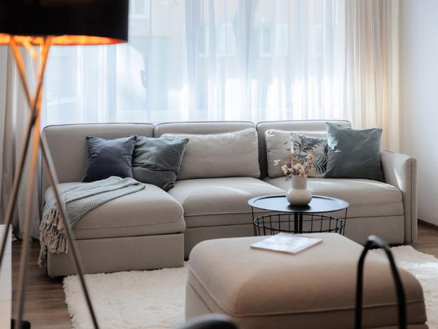 Hideaway at Bonner Platz for rent