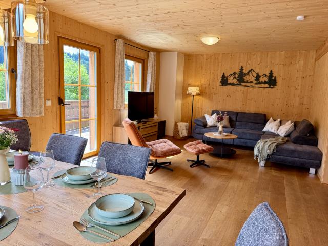 Hideaway Chalets Loser 3