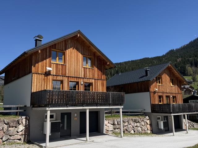 Hideaway Chalets Loser 6