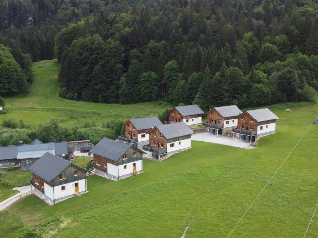 Hideaway Chalets Loser 7