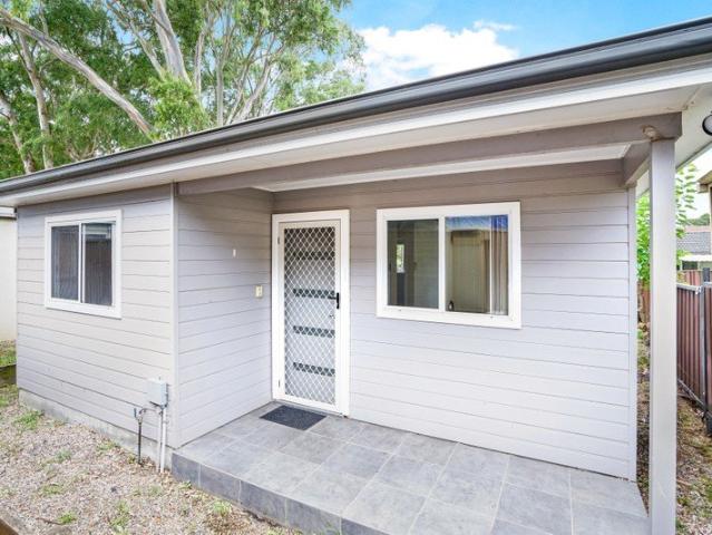 Hideaway Neat and Tidy Granny Flat!