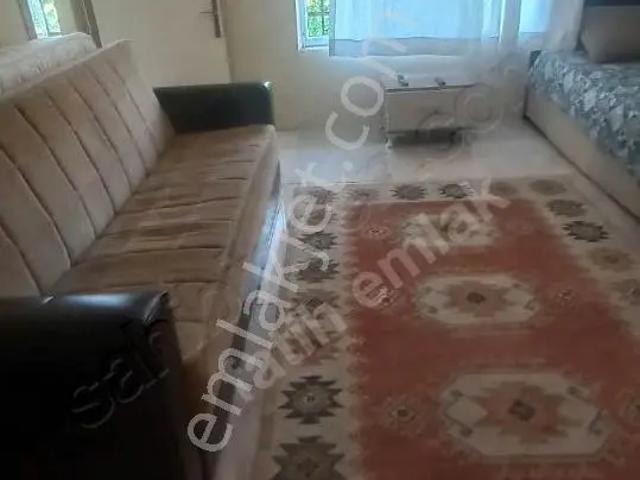Hidiraga Otogar Yakını Armutlu Sokakta Full Esyalı 1+1
