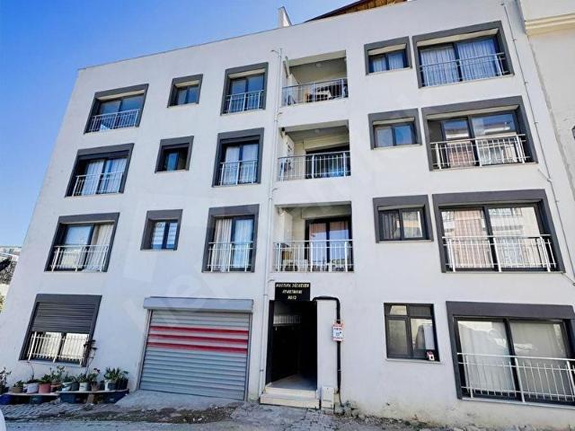 HIDIRLIK MAH.GENİŞ KULLANIMLI 2+1 DAİRE !
