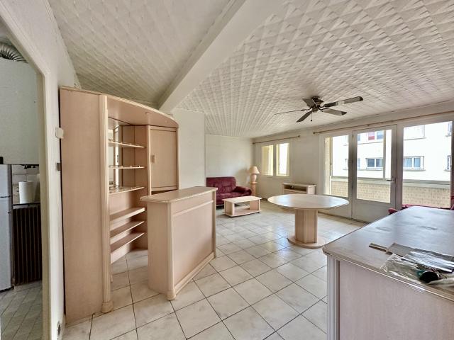 HIDRI IMMO PLUS vous propose un appartement à Fontaine