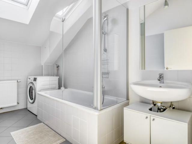 Hietzing 2BR w/ Community Garden & Private Terrace, Vienna Amsterdam Apartments for Rent