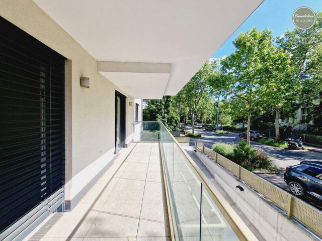 Hietzing Living: Moderne 2‑Zimmer‑Eleganz mit Westbalkon