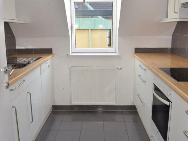 Hietzinger Cottage – Sonnige, exklusive Terrassenwohnung – Grünruhelage