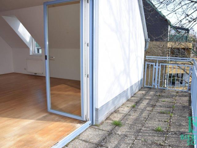 Hietzinger Cottage Sonnige, exklusive Terrassenwohnung Grünruhelage