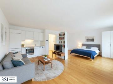 Smart Living in Top Lage – nahe Schönbrunn