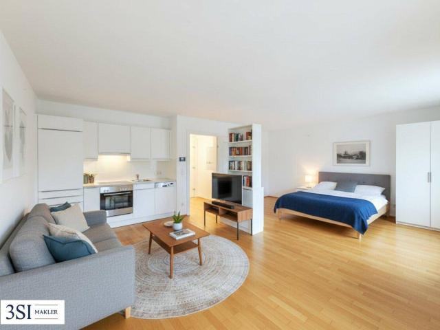 Smart Living in Top Lage – nahe Schönbrunn