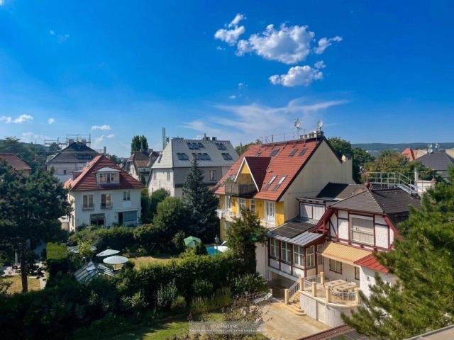 HIETZINGER VILLENLAGE GEPFLEGTER 3 ZIMMER NEUBAUHIT
