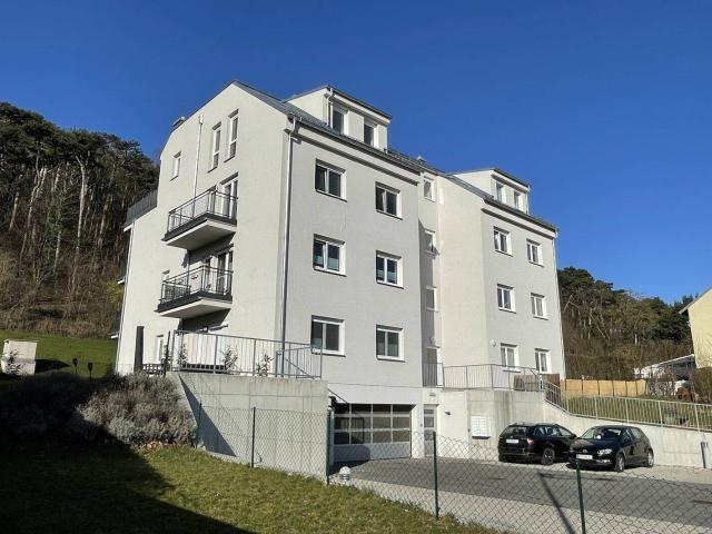 HIER MÜSSEN SIE SCHNELL SEIN! Tolle 2 Zimmerwohnung + Balkon inkl. PKW Stellplatz in Mödling!