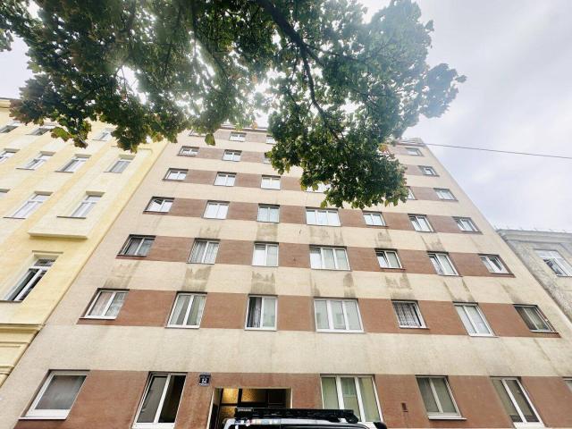 HIER MÜSSEN SIE SCHNELL SEIN TOP PREIS! 3 Zimmerwohnung Ideale Raumaufteilung! 20. Bezirk!
