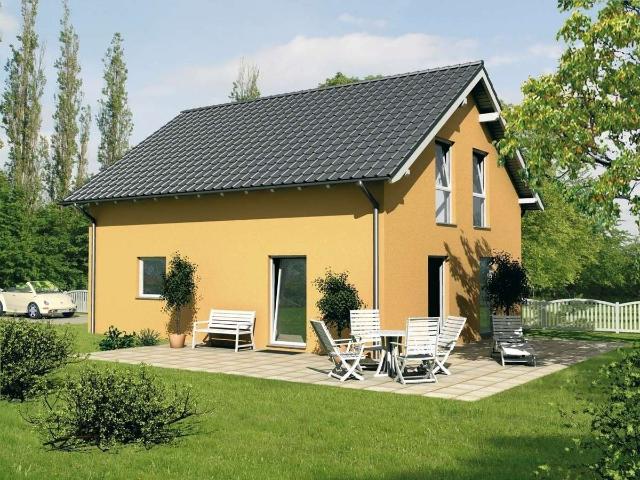 Hier macht Wohnen richtig Spaß Ihr neues Zuhause in Tempelfelde!