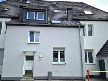 Hier macht wohnen Spaß: tolle 2 Zimmer Wohnung mit Ausblick