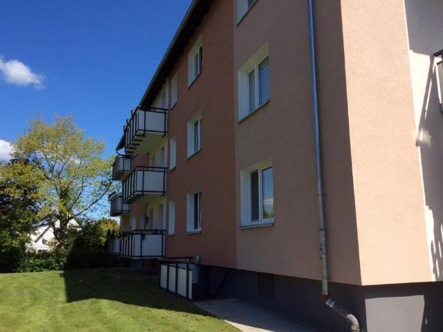 Hier macht wohnen Spaß: individuelle 2 Zimmer Wohnung
