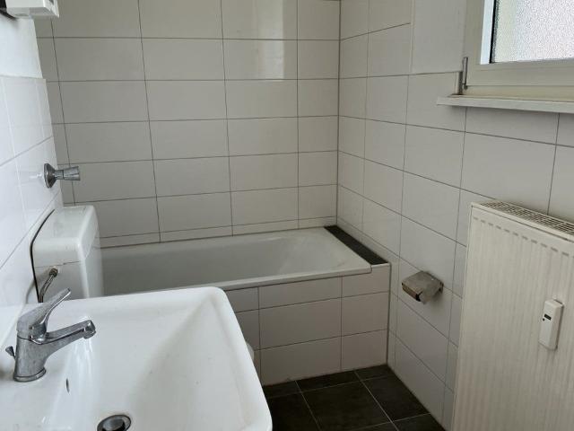 Hier macht wohnen Spaß: interessante 2 Zimmer Wohnung WBS