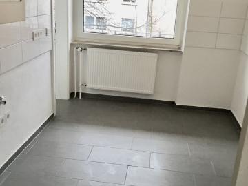 Hier möchten Sie nie wieder weg Schöne 2 Zimmer Wohnung