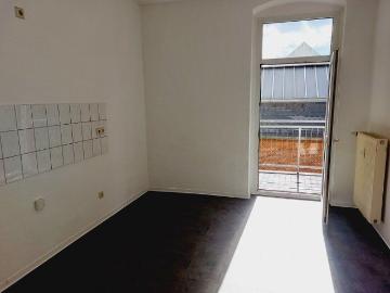 Hier bauen wir nur für Sie ! 2 Raumwohnung mit Balkon Musterbilder