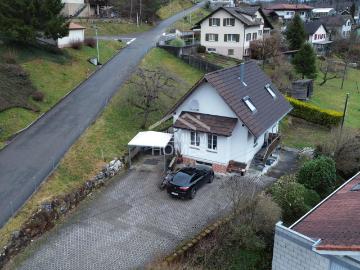 Bärschwil, Bezirk Thierstein, Amtei Dorneck-Thierstein, Basel-Landschaft