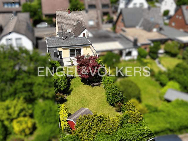 Hier beginnt Ihr nächstes Kapitel charmantes Haus mit großzügigem Garten für kleine Familien und Paare