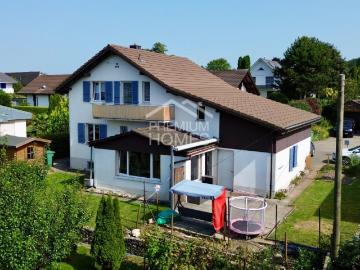 Neuendorf, Bezirk Gäu, Amtei Thal-Gäu, Kanton Solothurn