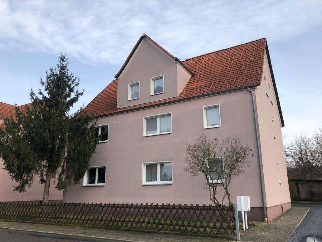 Hier beginnt Ihr neues Kapitel! / Your new chapter starts here