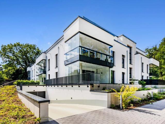 Hier beginnt Ihr neues Leben – Stilvolle Wohnung mit modernen Highlights!