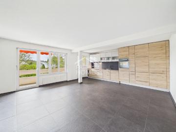 Gerlafingen, Bezirk Wasseramt, Amtei Bucheggberg-Wasseramt, Kanton Bern