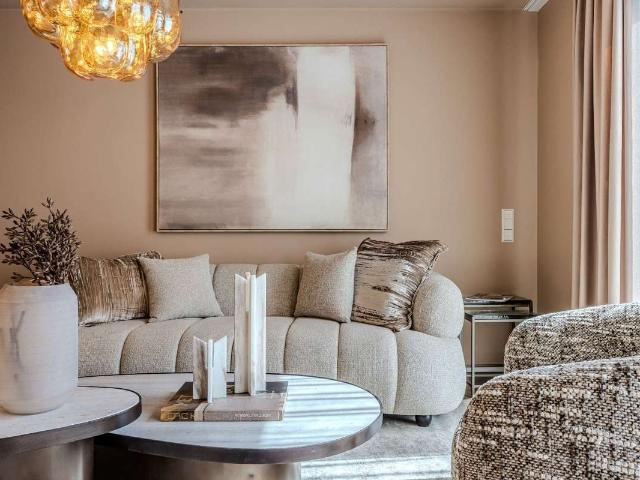 Hier beginnt Ihr neues Zuhause – Modernes Reihenendhaus in Ditzingen