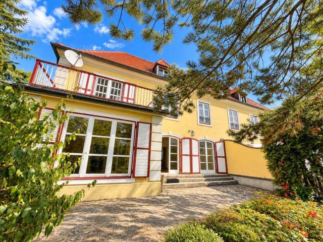 Hier beginnt Ihr neues Zuhause – Wohnen mit Charme in Ternitz, Ortsteil Pottschach