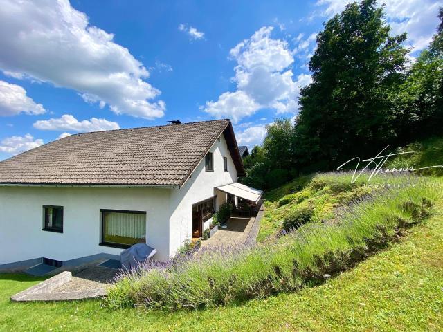 Hier beginnt Ihr Family Life – Viel Platz, Gartenparadies und Raum für mehr