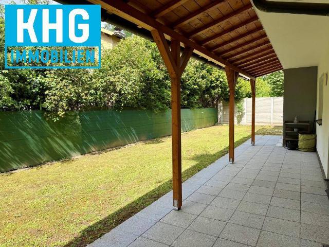 HIER BEGINNT LEBENSQUALITÄT XXL GARTENIDYLLE INKLUSIVE