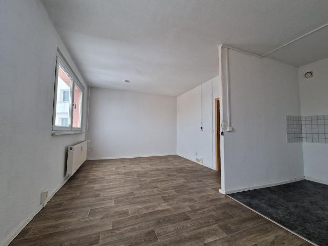 Hier beginnt schon bald Ihr neues Kapitel für Sie zum kleinen Preis!