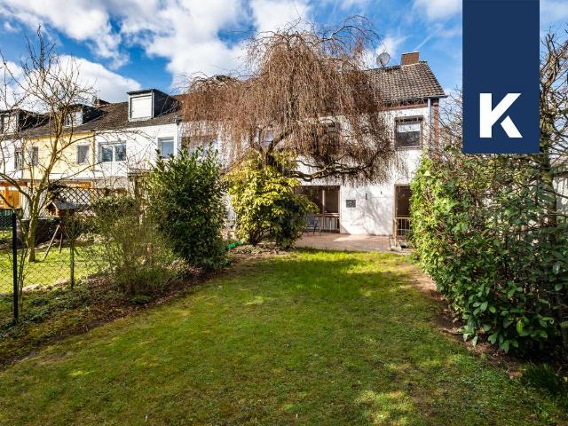 Hier beginnt Zuhause