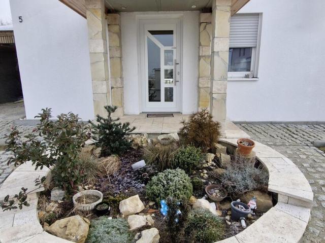 Hier beginnt Zuhause neuwertiges, wohldurchdachtes Einfamilienhaus!