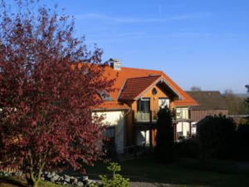 Hier bleiben keine Wünsche offen! Tolle Wohnung mit vielen Extras!