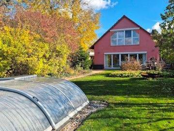Haus kaufen in Siedlung Florian Geyer - Garten