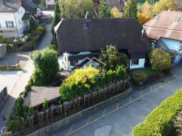 Roggwil, Verwaltungskreis Oberaargau, Verwaltungskreis Oberaargau, Verwaltungsregion Emmental-Oberaargau, Kanton Bern